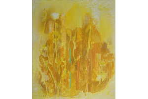 Vladimír Vašíček - Uschlá vegetace